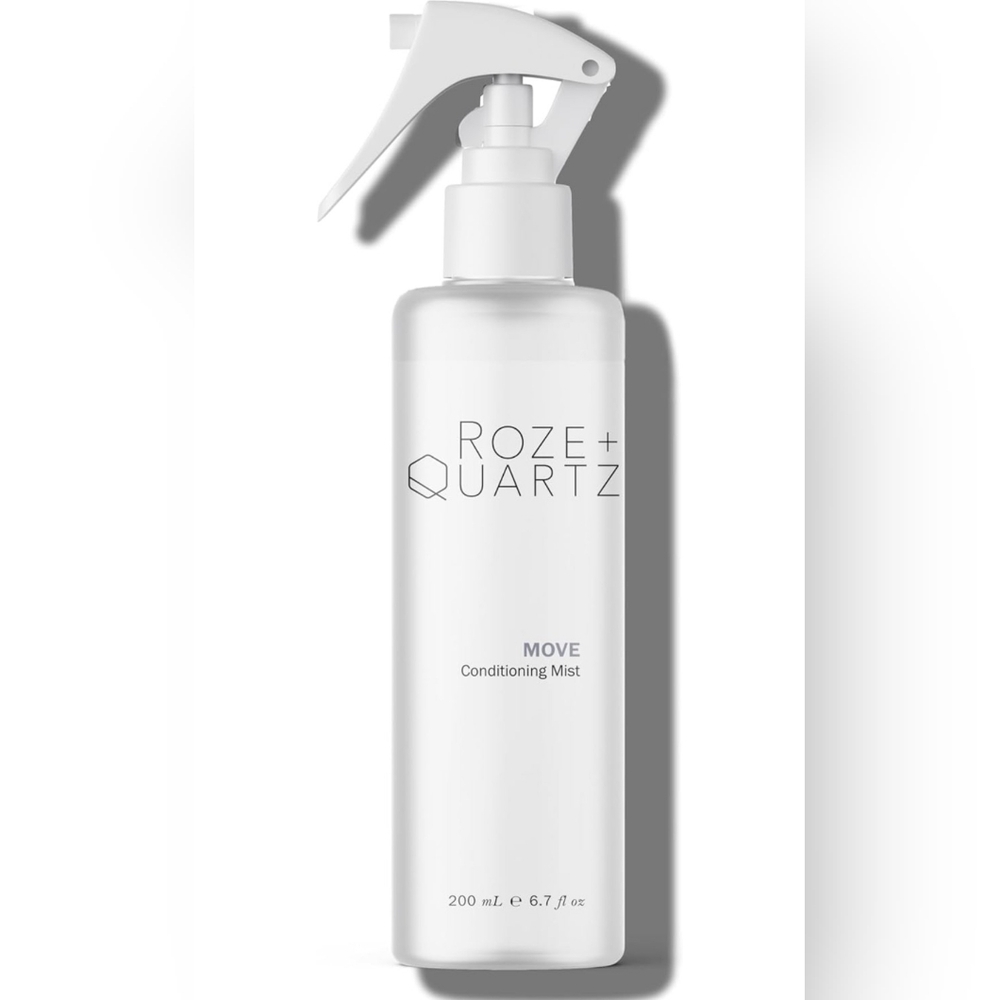 Roze + Quartz Move Conditioning Mist 6.7 fl oz Sealed, New - Picture 1 of 6